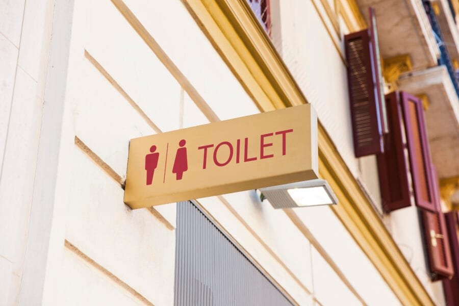Bladder Issues
