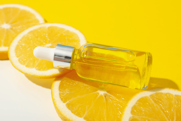 vitamin C for menopause